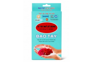 Bao Tay PE - Hộp